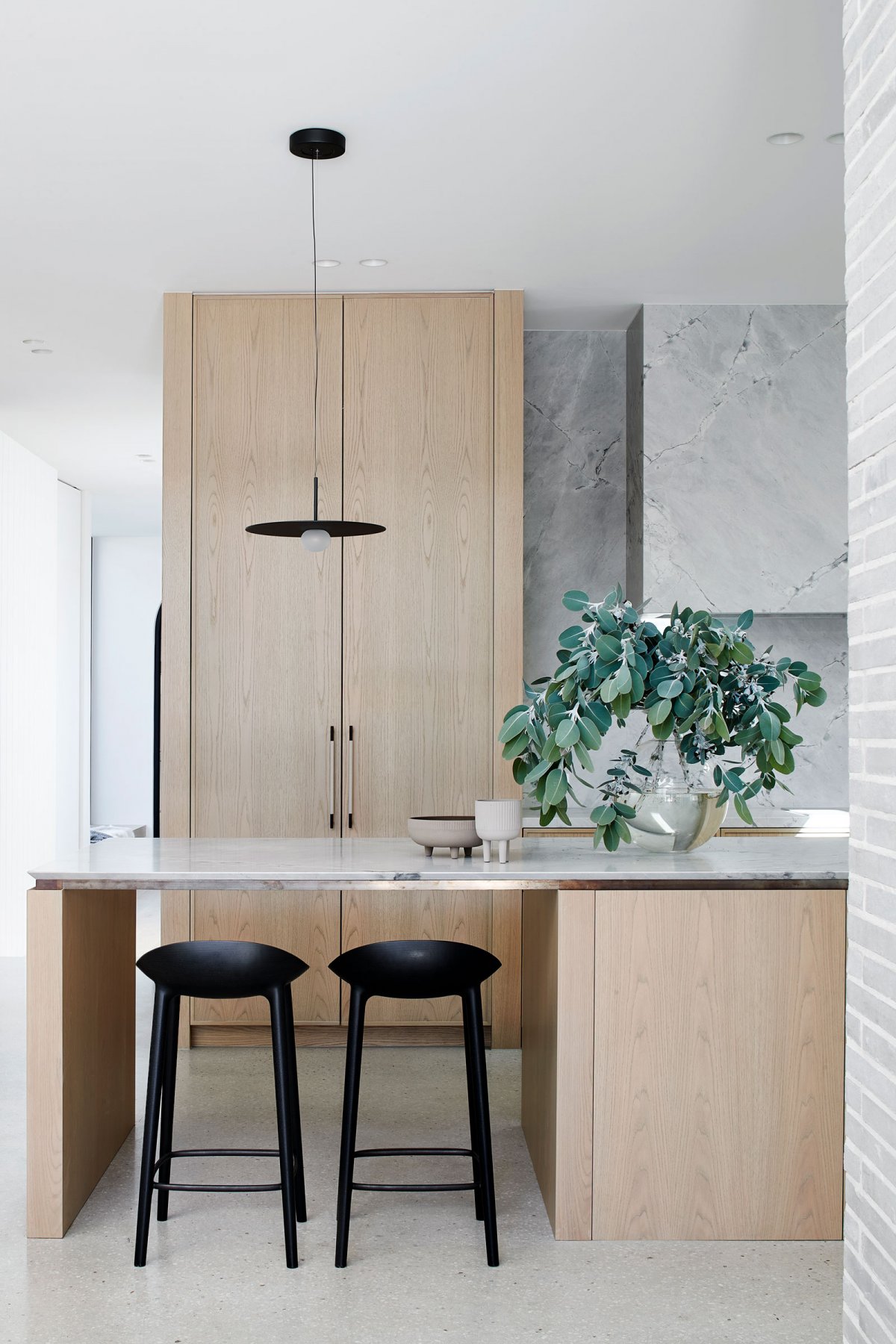 YinjiSpace Studio Petra x Guildford House